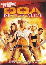 D.O.A.: Dead or Alive