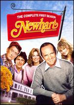 Newhart Season 1