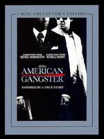 American Gangster (3-Disc Collector's Edition)