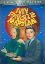 My Favorite Martian Season 3