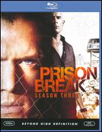 Prison Break: Season 3