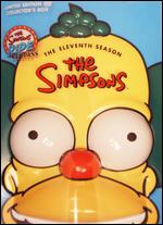 The Simpsons Season 11 (Krusty Head Pack)