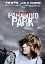 Paranoid Park