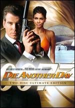 James Bond- Die Another Day: Ultimate Edition