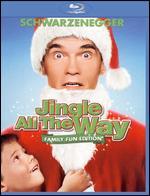 Jingle All The Way (Family Fun Edition)