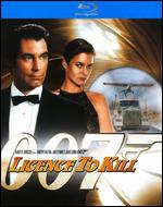 James Bond Films: Licence to Kill