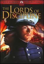 The Lords of Discipline