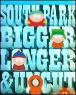 South Park: Bigger, Longer & Uncut
