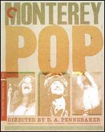 Monterey Pop (Criterion)