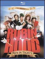 Robin Hood: Men In Tights