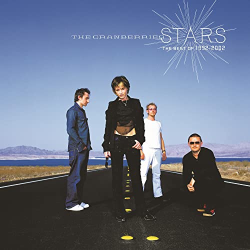 The Cranberries- Stars (The Best Of 1992-2002) - Darkside Records