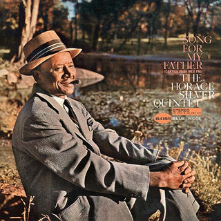 Horace Silver- Song for My Father (Blue Note Essentials) (Vinyl) (PREORDER)