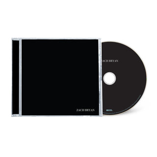 Zach Bryan- Elisabeth (CD) (PREORDER)