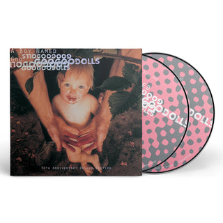 Goo Goo Dolls- A Boy Named Goo (30th Anniversary Deluxe Edition) (PREORDER)