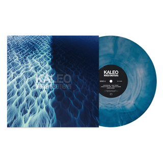 Kaleo- Mixed Emotions (Indie Exclusive) (PREORDER)