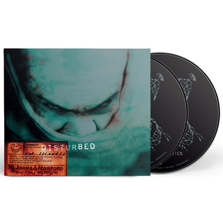 Disturbed- The Sickness (25th Anniversary Edition)