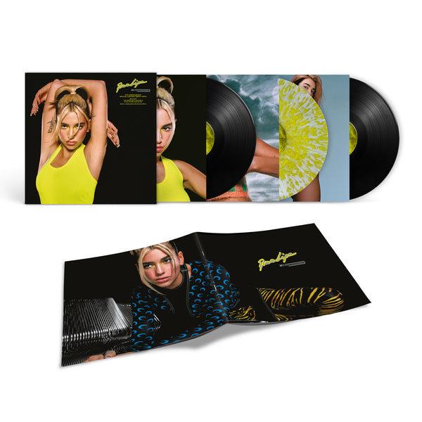 Dua Lipa- Future Nostalgia (5th Anniversary Edition) (Vinyl)