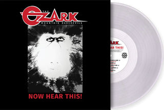 The Ozark Mountain Daredevils- Now Hear This! (RSD Essential) (PREORDER)