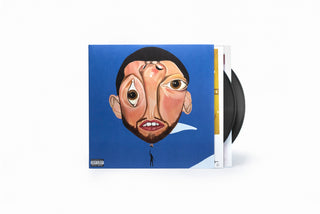 Mac Miller- Balloonerism (Black Vinyl)