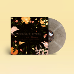 Bright Eyes- Noise Floor (Rarrities 1998-2005) (Indie Exclusive)