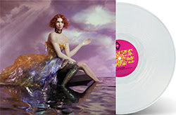 SOPHIE- Oil Of Every Pearl's Un-Insides (RSD Essential Pearl Sunrise Vinyl) (PREORDER)