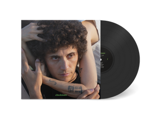 Ron Gallo- Checkmate