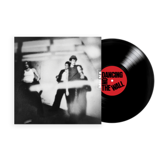 Muna- Dancing On The Wall (Black Vinyl) (PREORDER)