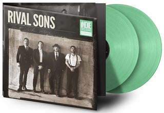 Rival Sons- Great Western Valkyrie (RSD Essential) (PREORDER)