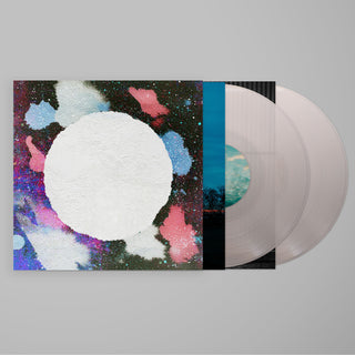 Khruangbin- The Universe Smiles Upon You ii (White Vinyl) (PREORDER)