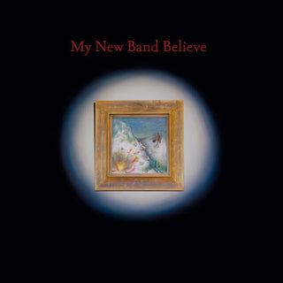 My New Band Believe (Black Midi)- My New Band Believe (PREORDER)