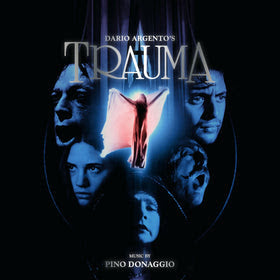 Trauma (Original Motion Picture Soundtrack)