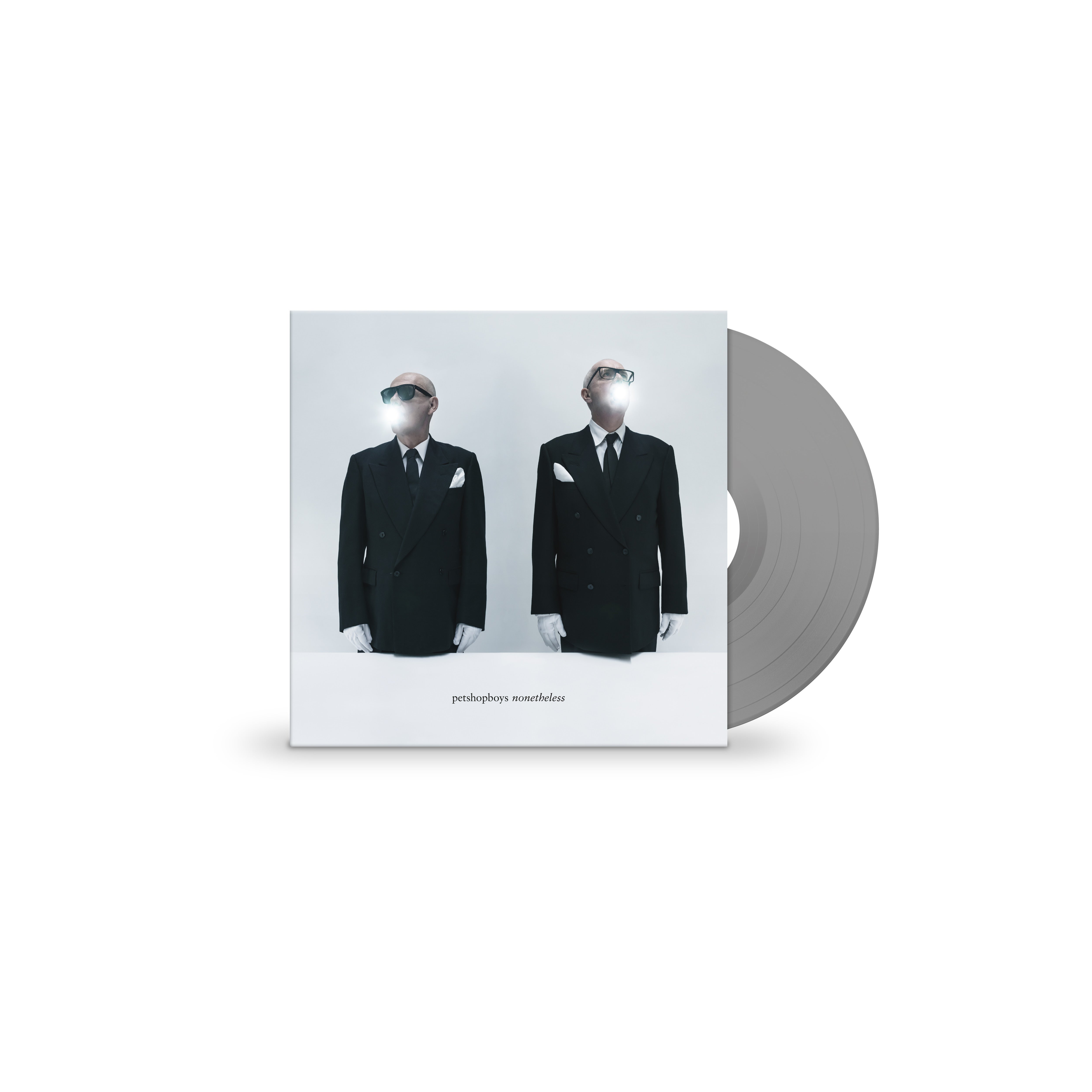 Pet Shop Boys- Nonetheless (Indie Exclusive)