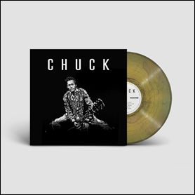 Chuck Berry- Chuck (Indie Exclusive)