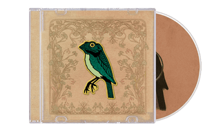 Melanie Martinez- Hades (Listening Event Exclusive Toady CD)