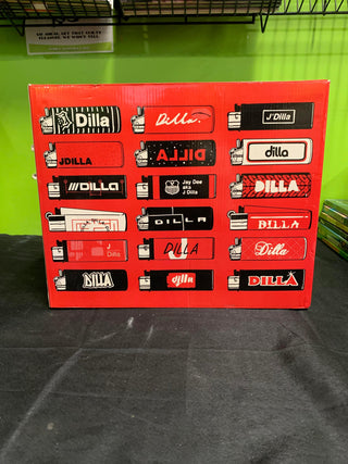 J Dilla Pay Jay All In One Turntable (No Bonus 7")