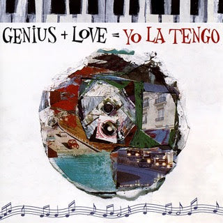 Yo La Tengo - Genius + Love = Yo La Tengo (PREORDER)