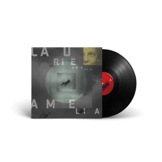 Laurie Anderson- Amelia