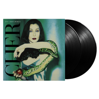 Cher- It's A Man's World (PREORDER)