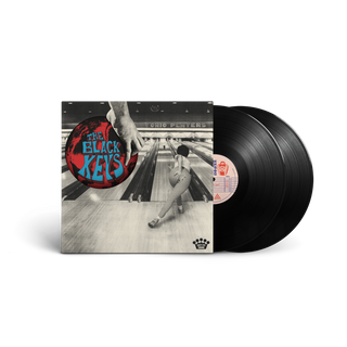 The Black Keys- Ohio Players (Trophy Edition) (PREORDER)