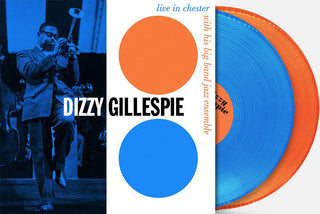 Dizzy Gillespie- Live In Chester 1957 (RSD Essential)