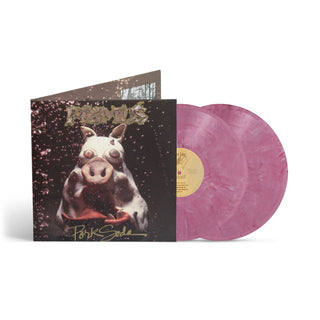 Primus- Pork Soda (2LP Canned Ham Vinyl)