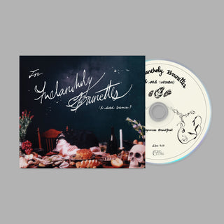 Japanese Breakfast- For Melancholy Brunettes (& sad women) (PREORDER)