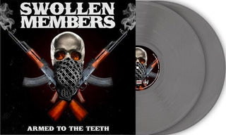 Swollen Members- Armed To The Teeth (RSD Essential)