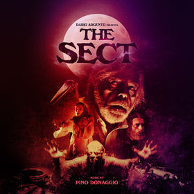 La Setta (The Sect) (Original Motion Picture Soundtrack)