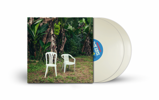 Bad Bunny- Debi Tirar Mas Fotos (Double Opaque Vinyl)