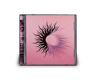 AFI- Silver Bleeds the Black Sun...