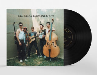 Old Crow Medicine Show- O.C.M.S. (PREORDER)