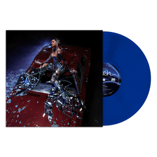 Kehlani- Crash (Indie Exclusive Vinyl)