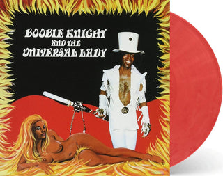 Boobie Knight And The Universal Lady- Earth Creature (RSD Essential) (PREORDER)