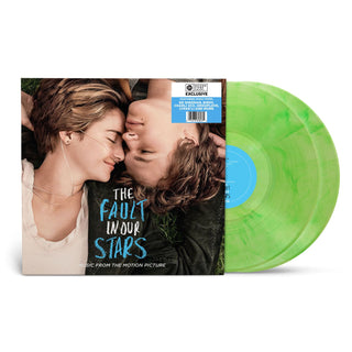 The Fault in Our Stars: Music From The Motion Picture (RSC/Indie Exclusive)